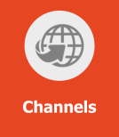 channels