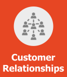 customer relationships