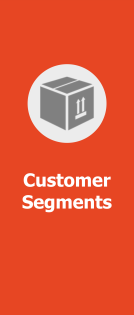 customer segments