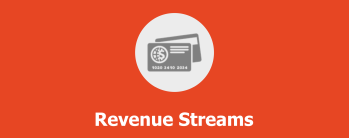 revenue streams